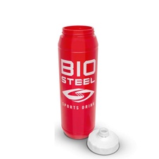 Láhev Biosteel Team Water Bottle 1l 2