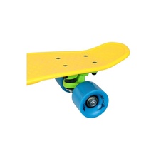 pennyboard cookie maui yellow-blue-1