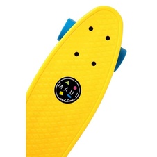 pennyboard cookie maui yellow-blue-2